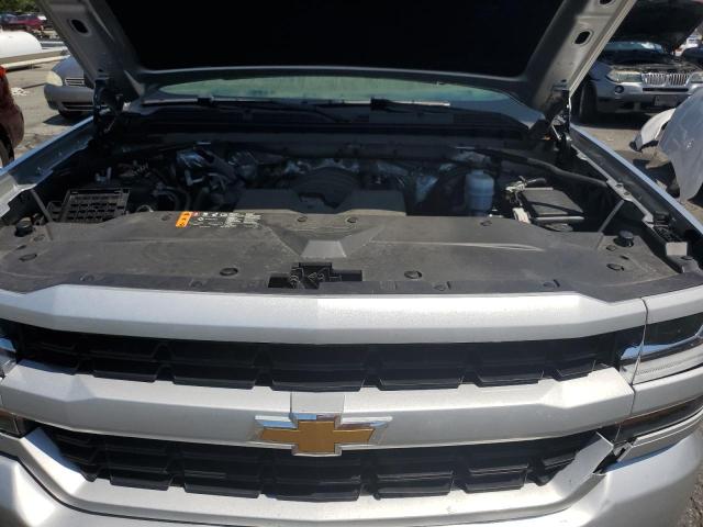 Photo 10 VIN: 3GCUKPEH7JG362391 - CHEVROLET SILVERADO 