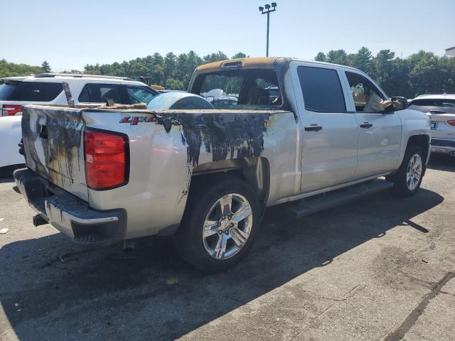 Photo 2 VIN: 3GCUKPEH7JG362391 - CHEVROLET SILVERADO 