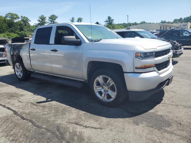 Photo 3 VIN: 3GCUKPEH7JG362391 - CHEVROLET SILVERADO 