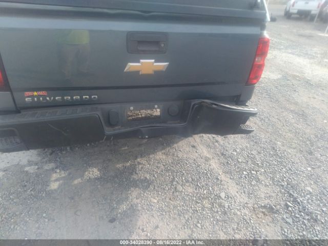 Photo 5 VIN: 3GCUKPEH8EG466331 - CHEVROLET SILVERADO 1500 