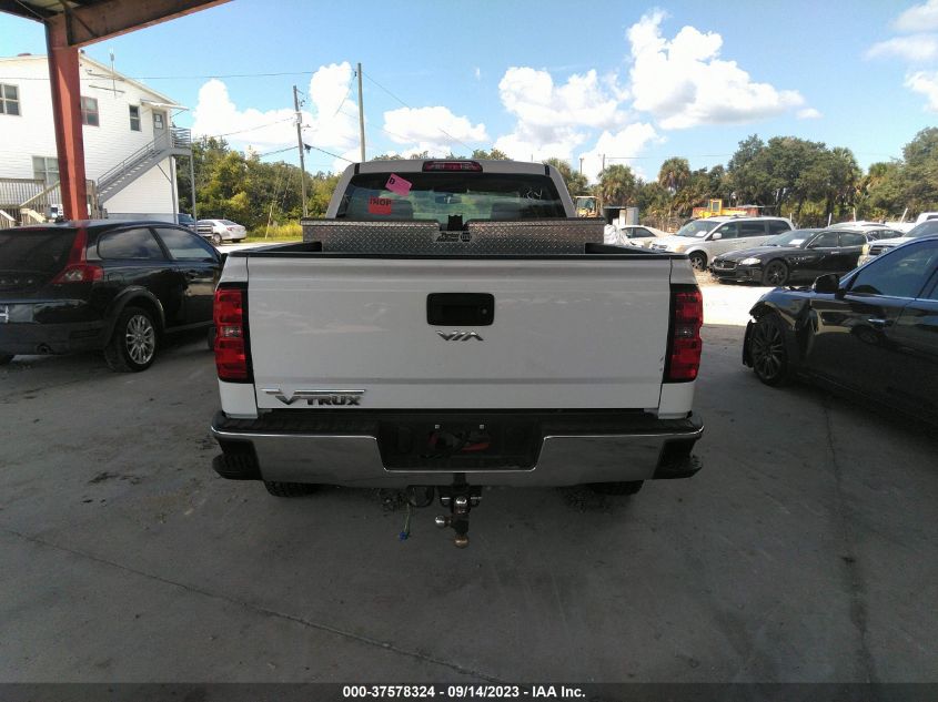 Photo 15 VIN: 3GCUKPEH9EG534751 - CHEVROLET SILVERADO 