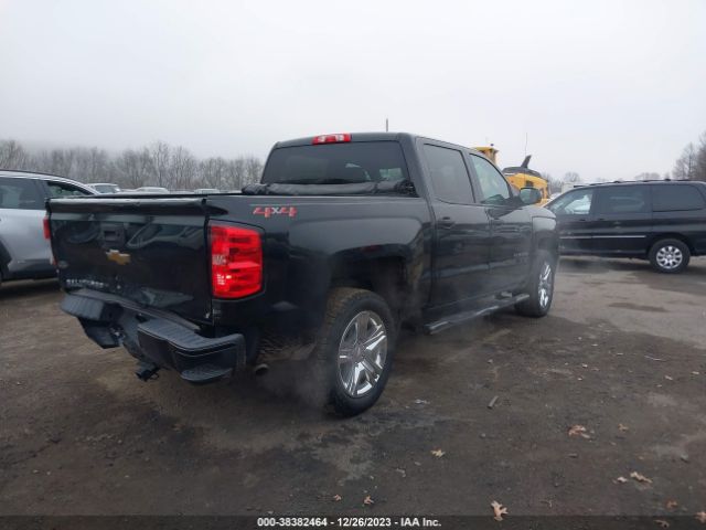 Photo 3 VIN: 3GCUKPEH9JG112439 - CHEVROLET SILVERADO 1500 