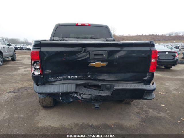 Photo 5 VIN: 3GCUKPEH9JG112439 - CHEVROLET SILVERADO 1500 