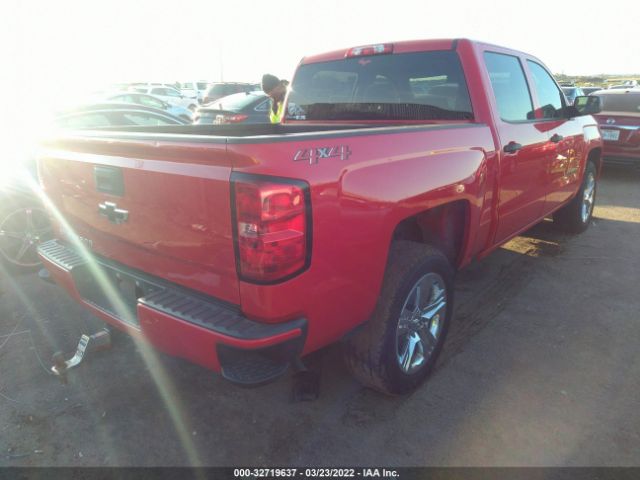 Photo 3 VIN: 3GCUKPEH9JG135543 - CHEVROLET SILVERADO 1500 