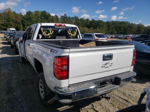 Photo 2 VIN: 3GCUKREC0EG105272 - CHEVROLET SILVERADO 