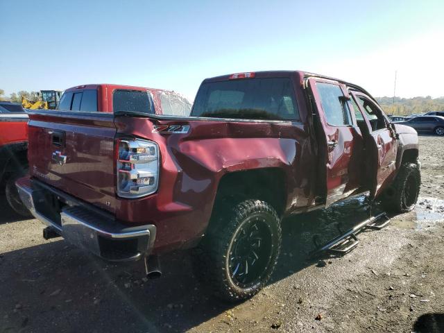 Photo 3 VIN: 3GCUKREC0EG116000 - CHEVROLET SILVERADO 