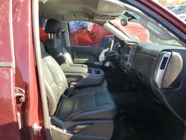 Photo 4 VIN: 3GCUKREC0EG116000 - CHEVROLET SILVERADO 