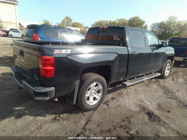 Photo 3 VIN: 3GCUKREC0EG116370 - CHEVROLET SILVERADO 1500 