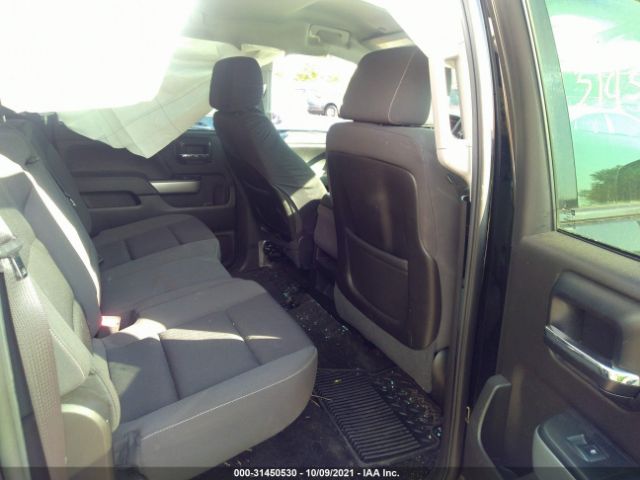 Photo 7 VIN: 3GCUKREC0EG116370 - CHEVROLET SILVERADO 1500 