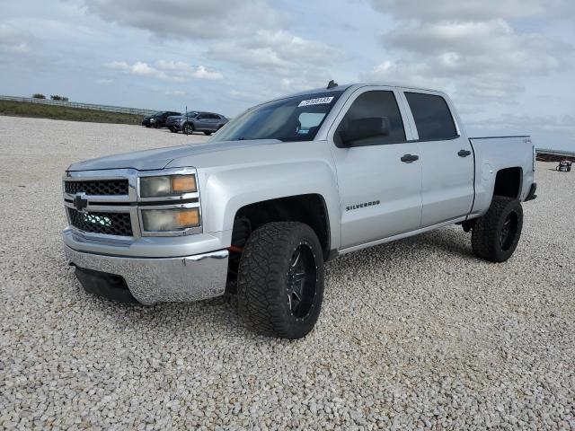 Photo 0 VIN: 3GCUKREC0EG133802 - CHEVROLET SILVERADO 