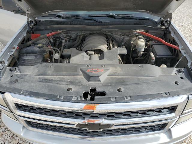 Photo 10 VIN: 3GCUKREC0EG133802 - CHEVROLET SILVERADO 