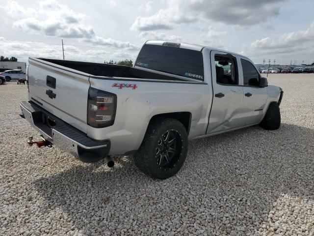 Photo 2 VIN: 3GCUKREC0EG133802 - CHEVROLET SILVERADO 