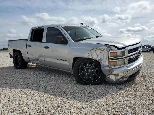 Photo 3 VIN: 3GCUKREC0EG133802 - CHEVROLET SILVERADO 