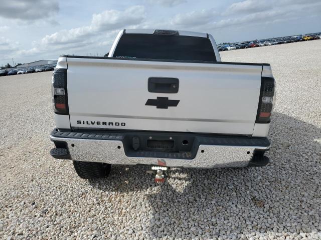 Photo 5 VIN: 3GCUKREC0EG133802 - CHEVROLET SILVERADO 