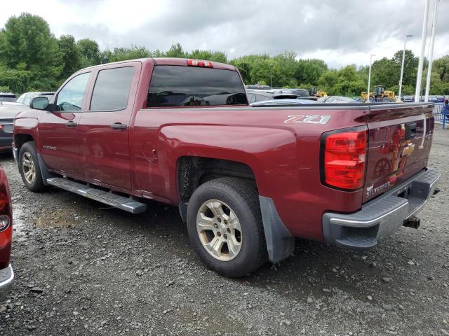 Photo 1 VIN: 3GCUKREC0EG155959 - CHEVROLET SILVERADO 