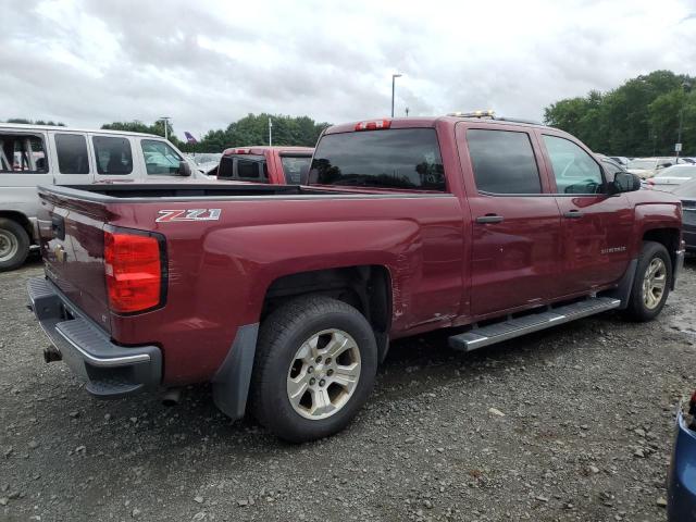 Photo 2 VIN: 3GCUKREC0EG155959 - CHEVROLET SILVERADO 