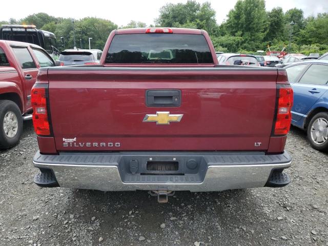 Photo 5 VIN: 3GCUKREC0EG155959 - CHEVROLET SILVERADO 