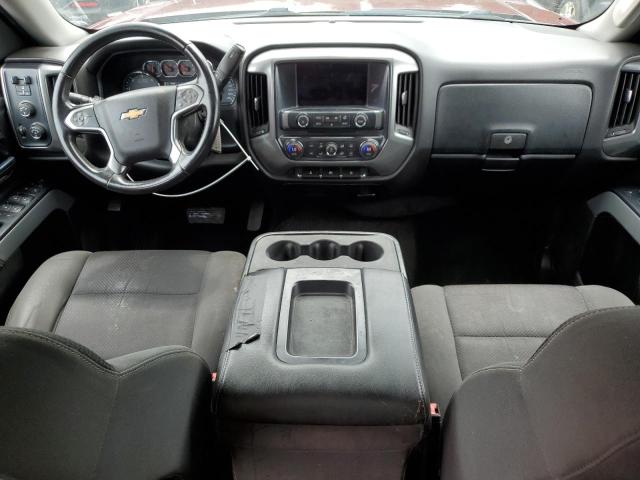 Photo 7 VIN: 3GCUKREC0EG155959 - CHEVROLET SILVERADO 