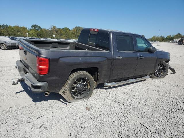 Photo 2 VIN: 3GCUKREC0EG195524 - CHEVROLET SILVERADO 