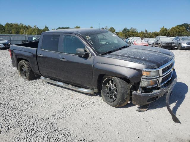 Photo 3 VIN: 3GCUKREC0EG195524 - CHEVROLET SILVERADO 