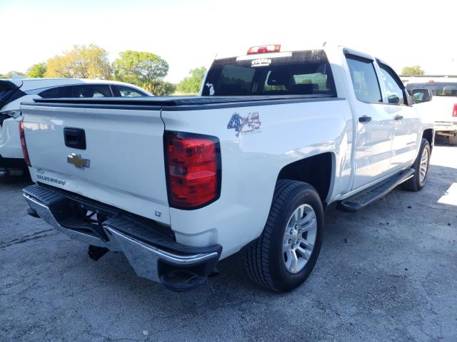 Photo 3 VIN: 3GCUKREC0EG234838 - CHEVROLET SILVERADO 