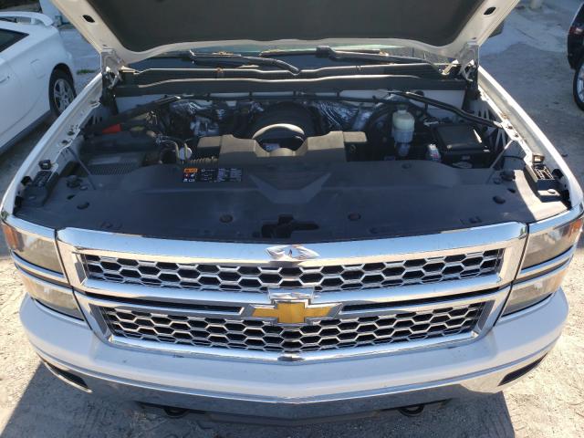 Photo 6 VIN: 3GCUKREC0EG234838 - CHEVROLET SILVERADO 