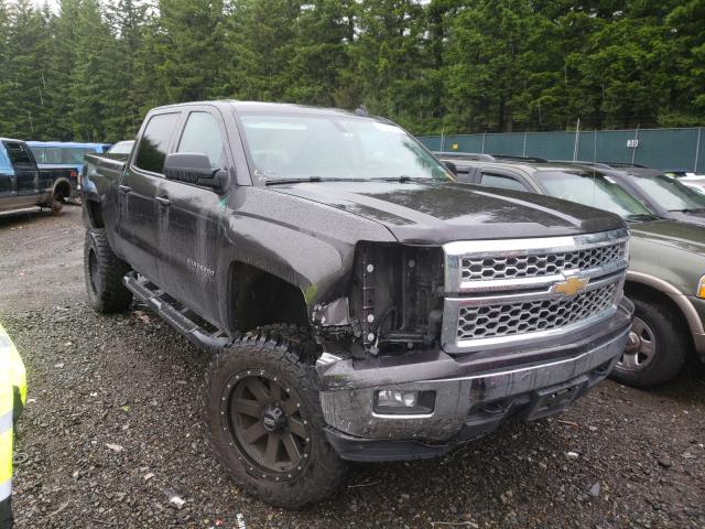 Photo 0 VIN: 3GCUKREC0EG239019 - CHEVROLET SILVERADO 