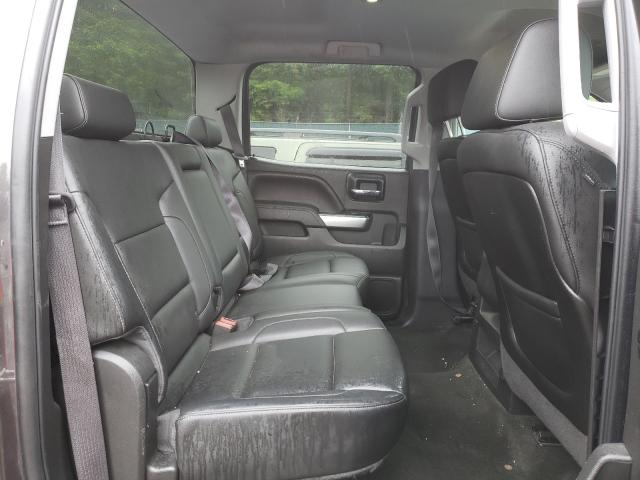 Photo 5 VIN: 3GCUKREC0EG239019 - CHEVROLET SILVERADO 