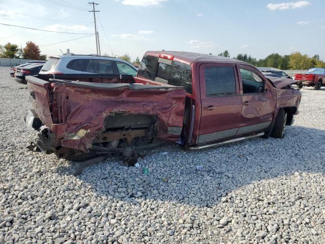 Photo 2 VIN: 3GCUKREC0EG254698 - CHEVROLET SILVERADO 