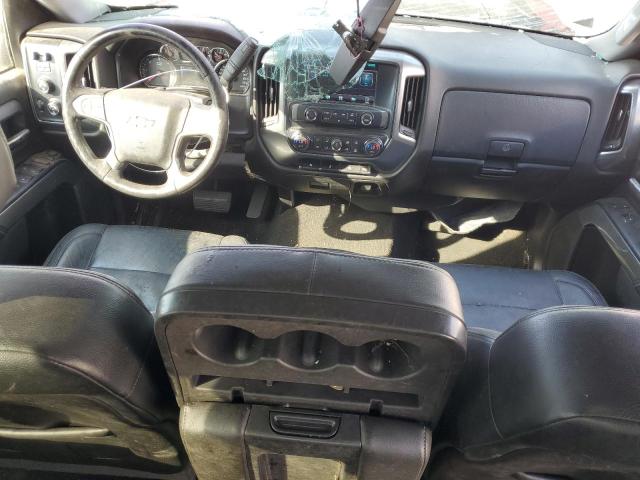 Photo 7 VIN: 3GCUKREC0EG254698 - CHEVROLET SILVERADO 