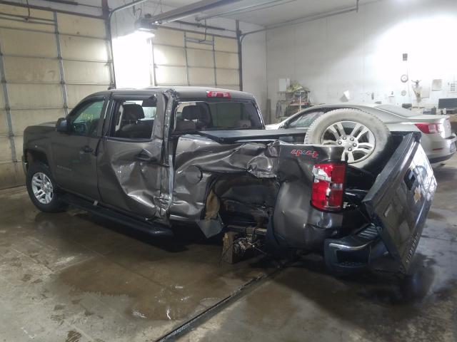 Photo 2 VIN: 3GCUKREC0EG268116 - CHEVROLET SILVERADO 