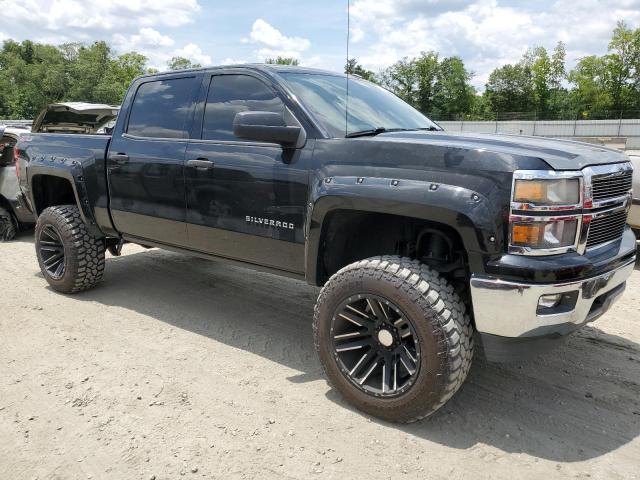 Photo 3 VIN: 3GCUKREC0EG275440 - CHEVROLET SILVERADO 