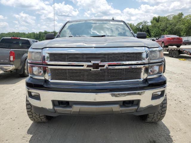 Photo 4 VIN: 3GCUKREC0EG275440 - CHEVROLET SILVERADO 