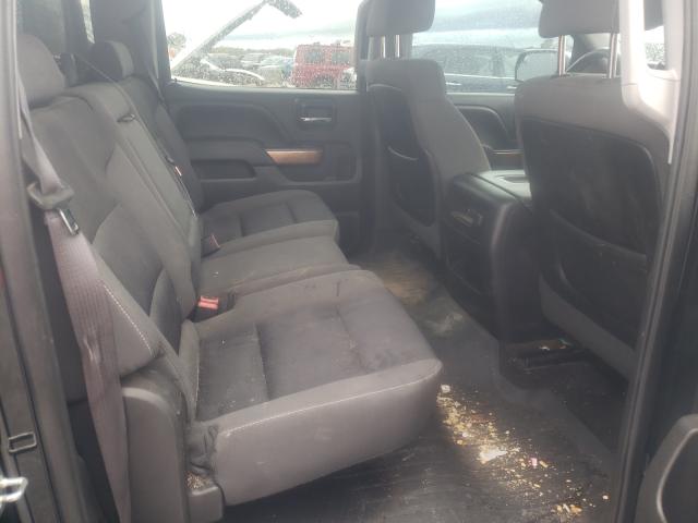 Photo 5 VIN: 3GCUKREC0EG278709 - CHEVROLET SILVERADO 