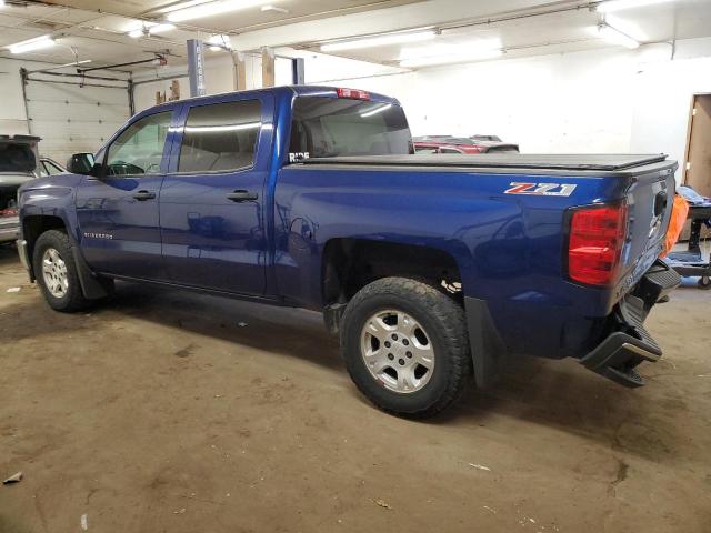 Photo 1 VIN: 3GCUKREC0EG286003 - CHEVROLET SILVERADO 