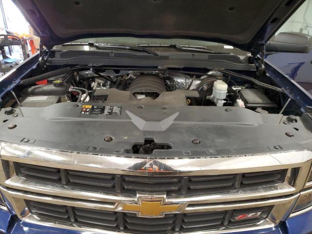 Photo 10 VIN: 3GCUKREC0EG286003 - CHEVROLET SILVERADO 