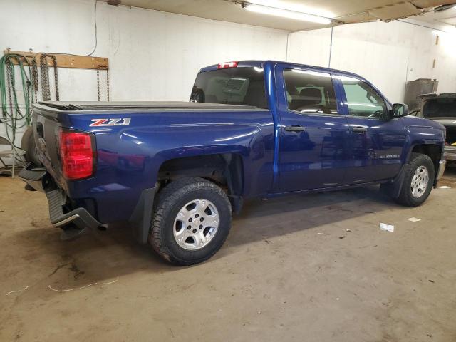 Photo 2 VIN: 3GCUKREC0EG286003 - CHEVROLET SILVERADO 