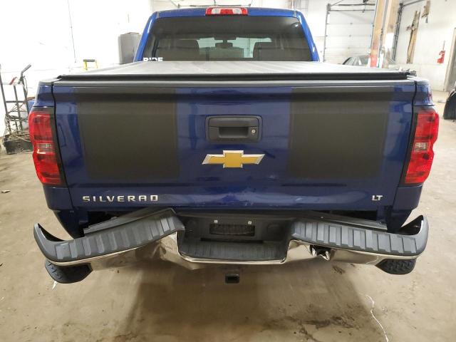 Photo 5 VIN: 3GCUKREC0EG286003 - CHEVROLET SILVERADO 