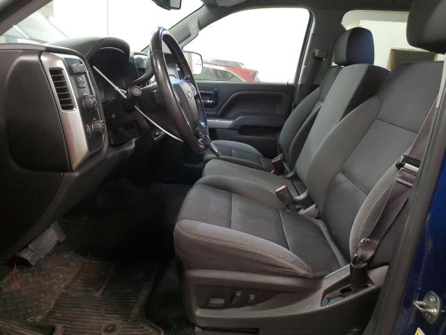 Photo 6 VIN: 3GCUKREC0EG286003 - CHEVROLET SILVERADO 