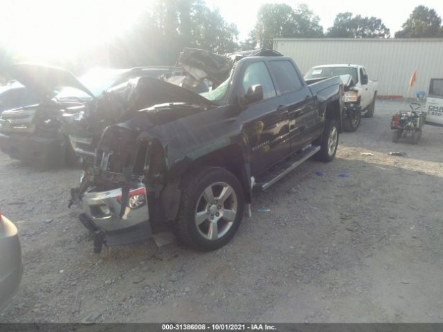 Photo 1 VIN: 3GCUKREC0EG288978 - CHEVROLET SILVERADO 1500 