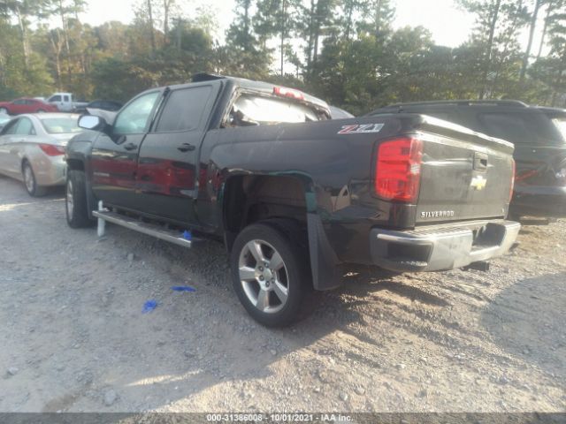 Photo 2 VIN: 3GCUKREC0EG288978 - CHEVROLET SILVERADO 1500 