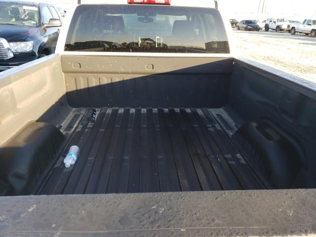 Photo 9 VIN: 3GCUKREC0EG333062 - CHEVROLET SILVERADO 