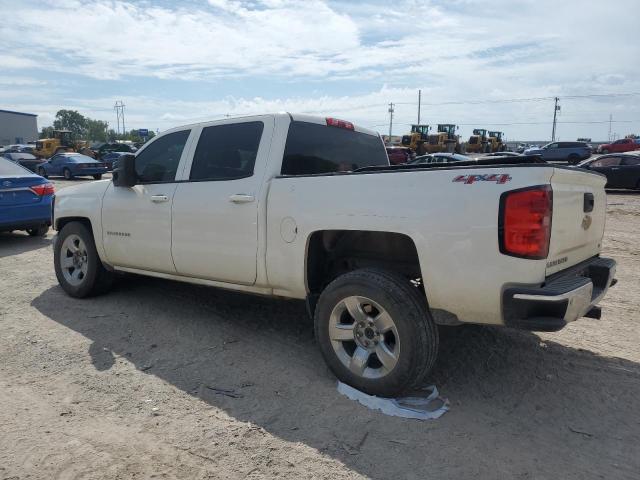 Photo 1 VIN: 3GCUKREC0EG351870 - CHEVROLET SILVERADO 