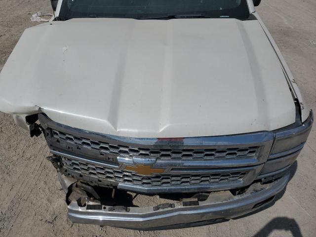 Photo 10 VIN: 3GCUKREC0EG351870 - CHEVROLET SILVERADO 