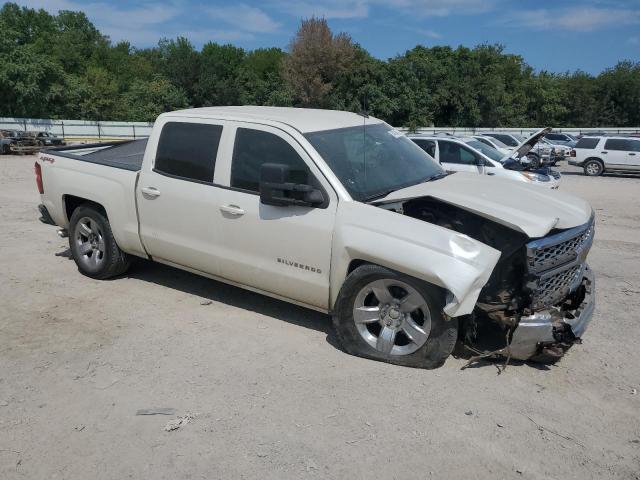 Photo 3 VIN: 3GCUKREC0EG351870 - CHEVROLET SILVERADO 