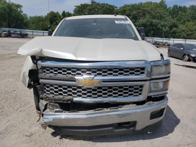 Photo 4 VIN: 3GCUKREC0EG351870 - CHEVROLET SILVERADO 