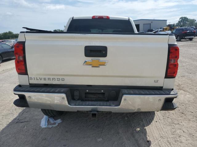 Photo 5 VIN: 3GCUKREC0EG351870 - CHEVROLET SILVERADO 