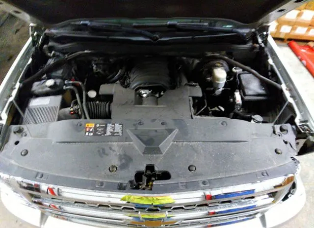 Photo 9 VIN: 3GCUKREC0EG364697 - CHEVROLET SILVERADO 1500 