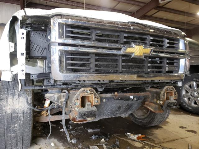 Photo 8 VIN: 3GCUKREC0EG382200 - CHEVROLET SILVERADO 