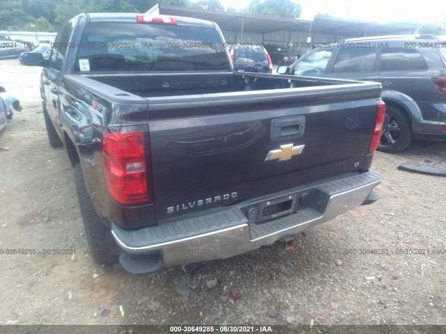 Photo 2 VIN: 3GCUKREC0EG453220 - CHEVROLET SILVERADO 1500 